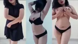 Maya Mustika: Adegan Panas Model Di Video Skandal Yang Menggoda
