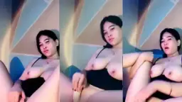 Miajoo Chan Tampil Menggoda Dan Hot Di Mangolive