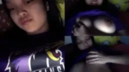 Nadia Abg Montok Sensasi Viral