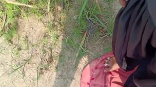 Paman Mesum Gagahi Bibi Di Taman, Video Desi Bikin Ngeri