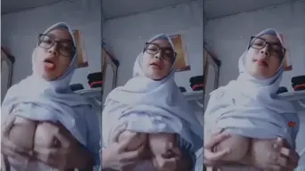Sensasi Panas Cewek Sma Toge Yang Bikin Heboh