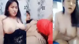 Tontonan Panas Momo Ml Toge Montok Yang Menggoda