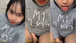 Video Panas Terbaru Selin, Abg Cantik Dengan Tubuh Menggoda Yang Lagi Viral, 9 Video Indo Paling Hot Dan Geger