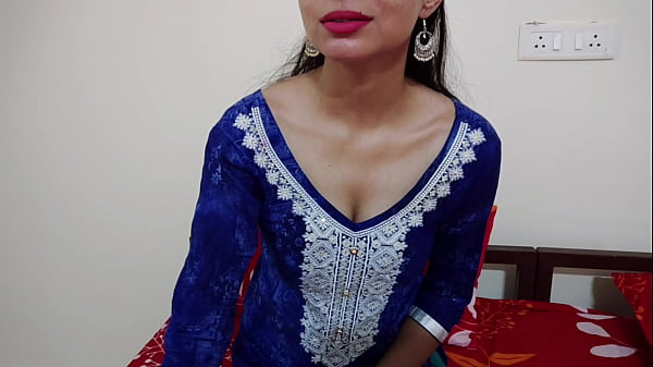 Menggila Dengan Gadis Desi Muda Sampai Vaginanya Robek, Lalu Bercinta Romantis Habis-habis Sama Devar – Audio Hindi Panas