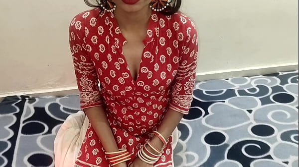 Desi Gaon Ki Bhabhi Ne Parlour Officer Ko Rishwat Na Dekar Apni Chudai Karwai, Hindi Mein Xxx Hd
