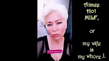 Penulis Rusia Menggoyang Istrinya, Pelacur Terkenal Rusia! Persatuan Keluarga Yang Sempurna! ))
