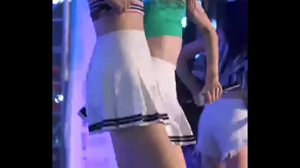 Seung Ha Goyang Panas Di Fancam Ke-3