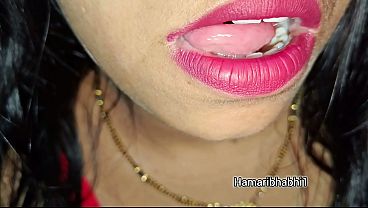 Pandangan Mata Bhabhi Seksi India Saat Bercinta