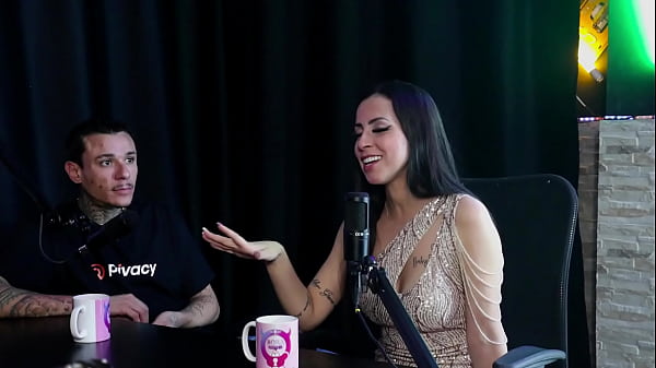 Dari Pornstar Ke Kolab, Jual Konten Mesum Dulu, Kelarga Susah, Tapi Ortu… – Teh Angel & Ktal (sheer/red)