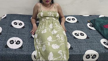 Pertama Kali Ngentot Romantis Dengan Jija Sali, Istriku Dan Adik Perempuan Cantik India Dalam Video Seks Berbahasa Hindi