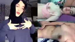 Andi Aqilah Pamer Tubuh Mulus, Bikin Ngiler