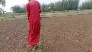 Bajingan Bhabhi Ngentot Tetangga Di Sawah – Desi Sex