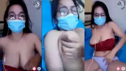 Cewek Teler Meremas Kontol Di Sugar Live
