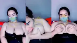 Jilat Memek Rere Sambil Godain Para Pascol Biar Makin Tegang.