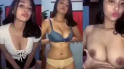 Nih Cewek Bali, Sri Ayu Tarisa, Lagi Viral Abis, Body-nya Bikin Ngiler, Hot Banget!