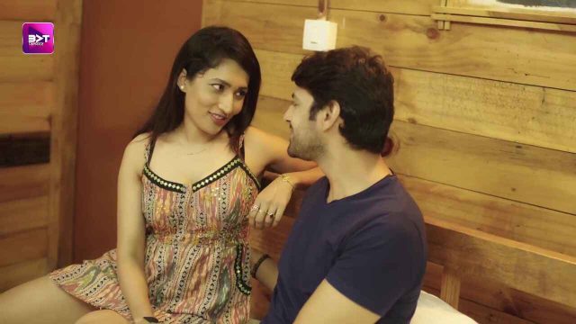 Sauda 2024: Adegan Mesum Dan Vulgar Di Episode 2 Web Series Hindi