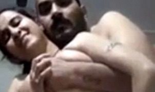Tonton Video Foreplay Panas Ala Pakistan Yang Bikin Makin Bergairah