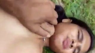 Video Mesum Di Hutan Oleh Pasangan India