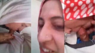 Video Mesum Hijab, Cewek Ngocok Kontol Dosen Di Pakistan