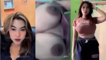 Video Panas Gea Tiktok Bikin Geger, Beneran Full Tanpa Sensor!