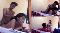 Viral! Kakak Dan Adik Di Kendari Bikin Panas, Adegan Nggak Pake Malu