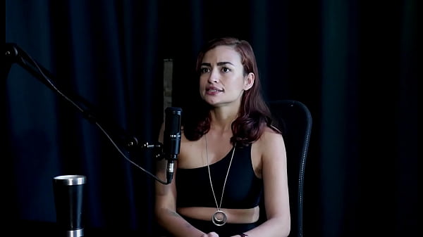 Ibunya Tahu Aku Main Orgy, Belum Sempat Rekam Dengan Waria, Lalu Memilih Berhenti Demi Sembuh, Tapi Malah Dibilang “bintang Porno Evangelis” – Kamilla Werneck (sheer/red)