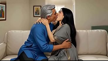 Video Desi Bhabi Savitha – Bagian 5 Yang Bikin Nggak Bisa Berhenti Nonton