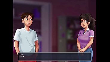 Semua Berasa Lain Di Sekitar Ibu Tiri (18 )