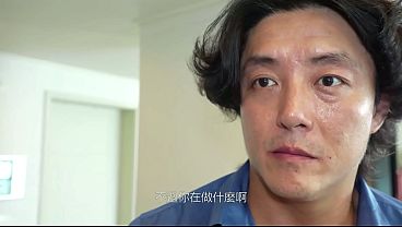Korea – Ngencengin Cowok Lajang – Pembantu Tua Seksi Yang Bikin Greget