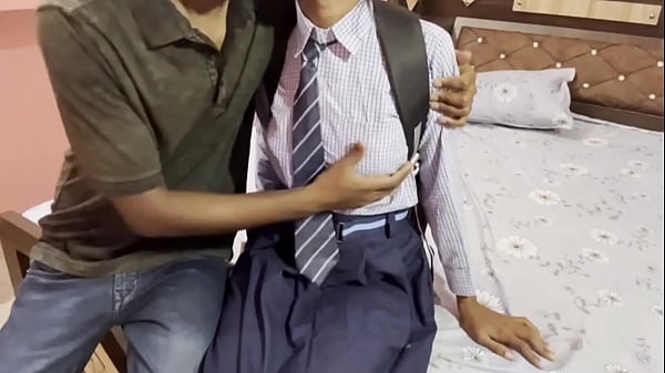 Desi Cewek Kuliah Digebukin Pacar Sendiri, Suara Hindi Bikin Makin Liar