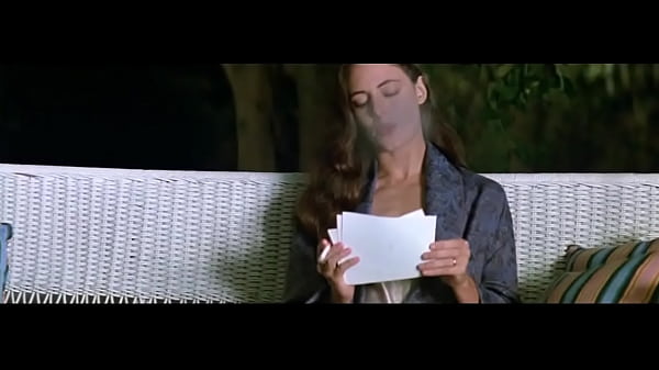 Patricia Healy: Nafsu Terlarang Di Malam China 1994
