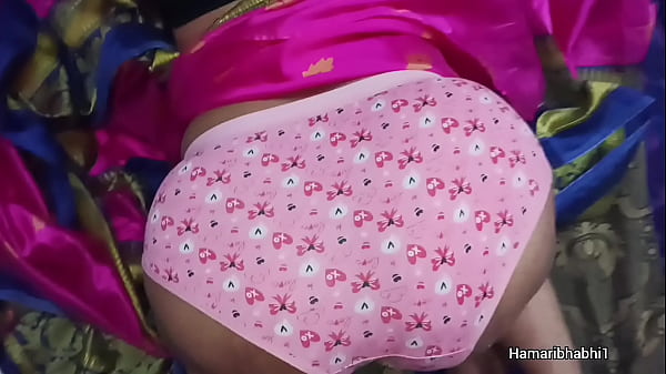 Real Indian Desi Bhabhi Lagi Pengen Ngentot, Keluar Semua Nafsu Liarnya.