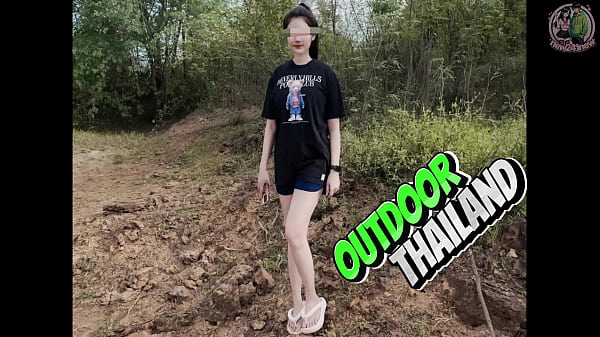 Gadis Thailand Ngentot Alam Liar – Pov Muncrat Di Hutan Suara Asli