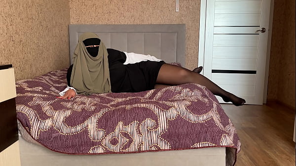 Khalifa Turki Wawancara Di Casting Porno Dan Berakhir Penuh Sperma Di Vaginanya