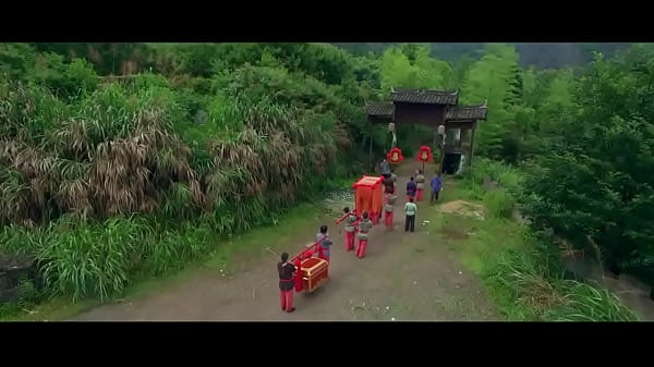 Gái Nghiêng Nước Nghiêng Thành Trong Phim Cổ Trang Trung Hoa