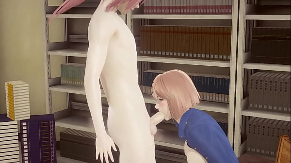 Nobara Kugisaki Ngewe Dan Ngentot Blowjob Panas – Anime Manga Jepang Cabul