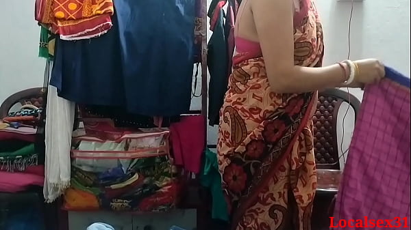 Sensasi Panas Sonali Dan Kakak Tiri Di Kamar Desa, Adegan Hardcore Yang Menggoda