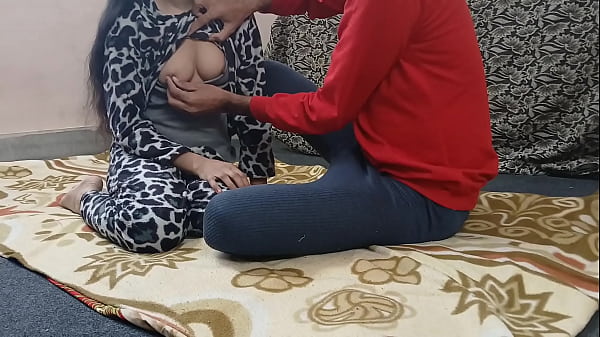 Tante Kurus Digoyang Kontol Besar Dengan Audio Hindi Yang Jelas