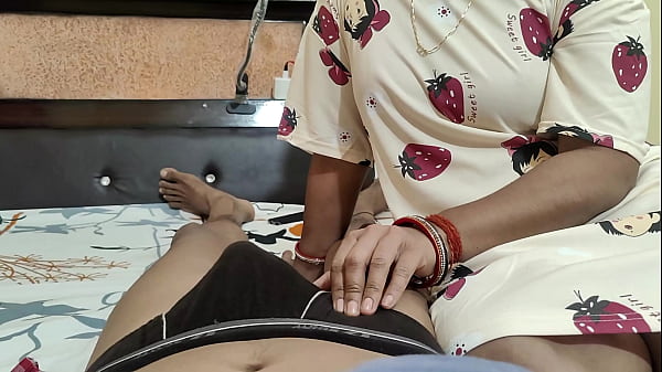 भारतीय जोड़े की रात भर की गर्मागरम सेक्स स्टोरी