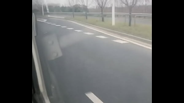 Cewek China Bikin Ngiler, Siap Digoyang.