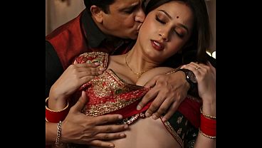 Menggoda Bhabhi Bengali, Payudara Padat Dan Kisah Asmara Yang Membara
