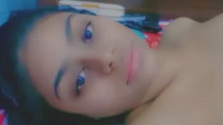 Cewek India Kirim Video Mms Bugil