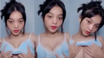 Creamcerri Video Full, Bikin Keluar Air Manis Dengerin Sampe Belepotan