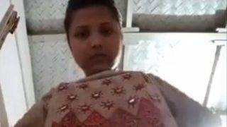 Dada Gede, Cewek Kampung Seksi Buka-bukaan