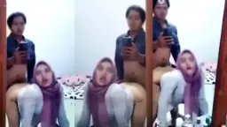 Mantan Nyebar Video Hijab Doggy, Bikin Malu Semua