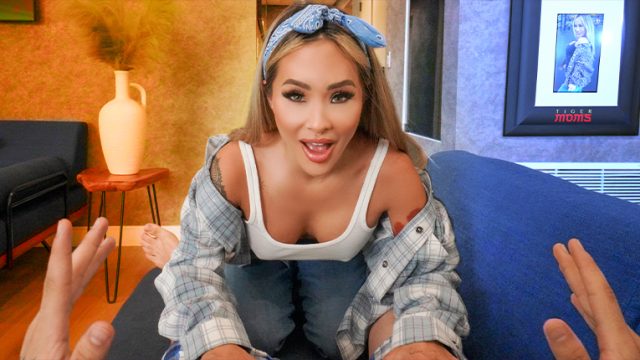 Ngentotin Masalah Sampai Lupa Diri, Pakai Kontol Gede Biar Mampus