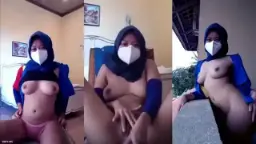 Skandal Kasir Indomaret Colmek Video Panas Penuh Aksi