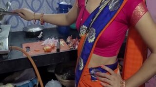 Video Mesum Dapur Bhabhi Kotor Dan Adik Ipar