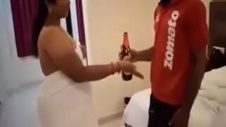Video Mesum India Tamil, Tante Sama Kurir Goyang Hot