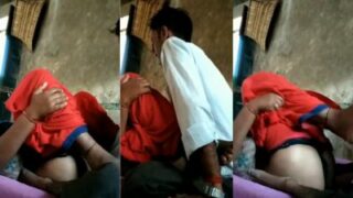 Video Mesum Viral: Bocah Cabul Ngentot Sepupu Desi Sendiri